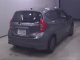 2016 Nissan Note Aero Style X DIG-S Gray Van for sale, Japanese used car export - photo 2 of 12 | GULJI TRADERS