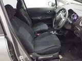 2016 Nissan Note Aero Style X DIG-S Gray Van for sale, Japanese used car export - photo 6 of 12 | GULJI TRADERS