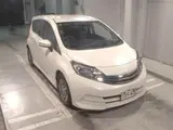 2016 Nissan Note rider Pearl Van for sale, Japanese used car export - photo 1 of 10 | GULJI TRADERS