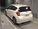 2016 Nissan Note rider Pearl Van for sale, Japanese used car export - photo 2 of 10 | GULJI TRADERS