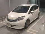 2016 Nissan Note rider Pearl Van for sale, Japanese used car export - photo 4 of 10 | GULJI TRADERS