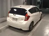 2016 Nissan Note rider Pearl Van for sale, Japanese used car export - photo 5 of 10 | GULJI TRADERS