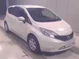 2016 Nissan Note X Pearl Van for sale, Japanese used car export - photo 1 of 7 | GULJI TRADERS