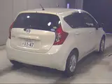 2016 Nissan Note X Pearl Van for sale, Japanese used car export - photo 2 of 7 | GULJI TRADERS