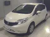 2016 Nissan Note X Pearl Van for sale, Japanese used car export - photo 4 of 7 | GULJI TRADERS