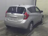 2016 Nissan Note X Silver Van for sale, Japanese used car export - photo 2 of 8 | GULJI TRADERS