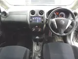2016 Nissan Note X Silver Van for sale, Japanese used car export - photo 3 of 8 | GULJI TRADERS