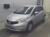 2016 Nissan Note X Silver Van for sale, Japanese used car export - photo 4 of 8 | GULJI TRADERS