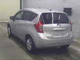 2016 Nissan Note X Silver Van for sale, Japanese used car export - photo 5 of 8 | GULJI TRADERS
