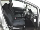 2016 Nissan Note X Silver Van for sale, Japanese used car export - photo 6 of 8 | GULJI TRADERS
