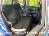 2017 Nissan Note Blue Van for sale, Japanese used car export - photo 2 of 7 | GULJI TRADERS