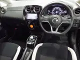 2017 Nissan Note e-POWER X Brown Van for sale, Japanese used car export - photo 3 of 12 | GULJI TRADERS