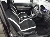2017 Nissan Note e-POWER X Brown Van for sale, Japanese used car export - photo 6 of 12 | GULJI TRADERS