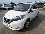 2017 Nissan Note Other Van for sale, Japanese used car export - photo 1 of 27 | GULJI TRADERS