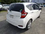 2017 Nissan Note Other Van for sale, Japanese used car export - photo 2 of 27 | GULJI TRADERS