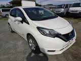 2017 Nissan Note Other Van for sale, Japanese used car export - photo 4 of 27 | GULJI TRADERS
