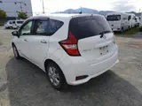 2017 Nissan Note Other Van for sale, Japanese used car export - photo 6 of 27 | GULJI TRADERS