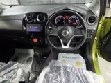 2017 Nissan Note X Green Van for sale, Japanese used car export - photo 3 of 7 | GULJI TRADERS