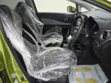2017 Nissan Note X Green Van for sale, Japanese used car export - photo 6 of 7 | GULJI TRADERS