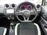 2017 Nissan Note X FOUR 4WD Pearl Van for sale, Japanese used car export - photo 4 of 8 | GULJI TRADERS