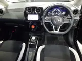 2017 Nissan Note e-POWER X Black Van for sale, Japanese used car export - photo 3 of 7 | GULJI TRADERS