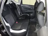 2017 Nissan Note e-POWER X Black Van for sale, Japanese used car export - photo 7 of 7 | GULJI TRADERS