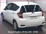 2018 Nissan Note White Van for sale, Japanese used car export - photo 3 of 14 | GULJI TRADERS