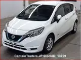 2018 Nissan Note White Van for sale, Japanese used car export - photo 4 of 14 | GULJI TRADERS