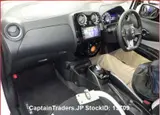 2018 Nissan Note White Van for sale, Japanese used car export - photo 6 of 14 | GULJI TRADERS