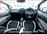 2018 Nissan Note White Van for sale, Japanese used car export - photo 8 of 14 | GULJI TRADERS