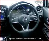 2018 Nissan Note White Van for sale, Japanese used car export - photo 9 of 14 | GULJI TRADERS