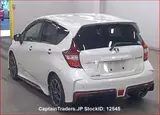 2018 Nissan Note Pearl Van for sale, Japanese used car export - photo 3 of 23 | GULJI TRADERS