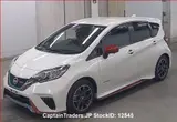 2018 Nissan Note Pearl Van for sale, Japanese used car export - photo 4 of 23 | GULJI TRADERS