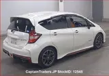 2018 Nissan Note Pearl Van for sale, Japanese used car export - photo 5 of 23 | GULJI TRADERS