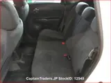 2018 Nissan Note Pearl Van for sale, Japanese used car export - photo 7 of 23 | GULJI TRADERS