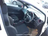 2018 Nissan Note Pearl Van for sale, Japanese used car export - photo 14 of 23 | GULJI TRADERS
