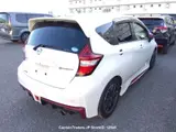2018 Nissan Note Pearl Van for sale, Japanese used car export - photo 20 of 23 | GULJI TRADERS