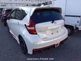 2018 Nissan Note Pearl Van for sale, Japanese used car export - photo 21 of 23 | GULJI TRADERS