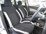 2018 Nissan Note X FOUR 4WD Silver Van for sale, Japanese used car export - photo 8 of 8 | GULJI TRADERS