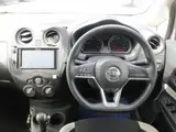 2018 Nissan Note X FOUR/4WD Silver Van for sale, Japanese used car export - photo 4 of 8 | GULJI TRADERS