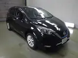 2018 Nissan Note e-Power Medalist Black Van for sale, Japanese used car export - photo 1 of 7 | GULJI TRADERS