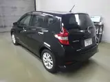 2018 Nissan Note e-Power Medalist Black Van for sale, Japanese used car export - photo 5 of 7 | GULJI TRADERS