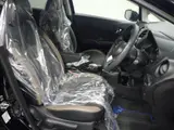 2018 Nissan Note e-Power Medalist Black Van for sale, Japanese used car export - photo 6 of 7 | GULJI TRADERS