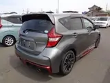 2018 Nissan Note e-POWER NISMO Gray Van for sale, Japanese used car export - photo 2 of 8 | GULJI TRADERS