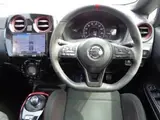 2018 Nissan Note e-POWER NISMO Gray Van for sale, Japanese used car export - photo 4 of 8 | GULJI TRADERS