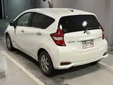 2018 Nissan Note e-POWER X Josh Sekikaiten Pearl Van for sale, Japanese used car export - photo 2 of 10 | GULJI TRADERS