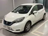 2018 Nissan Note e-POWER X Josh Sekikaiten Pearl Van for sale, Japanese used car export - photo 4 of 10 | GULJI TRADERS