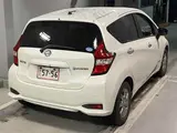 2018 Nissan Note e-POWER X Josh Sekikaiten Pearl Van for sale, Japanese used car export - photo 5 of 10 | GULJI TRADERS