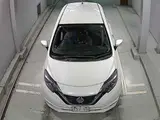 2018 Nissan Note e-POWER X Josh Sekikaiten Pearl Van for sale, Japanese used car export - photo 6 of 10 | GULJI TRADERS