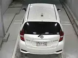 2018 Nissan Note e-POWER X Josh Sekikaiten Pearl Van for sale, Japanese used car export - photo 7 of 10 | GULJI TRADERS